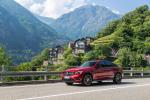 Mercedes-Benz GLC350 d 4Matic AMG Line Coupe 2016 года